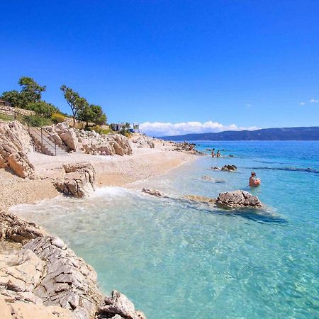 Apartment Rabac 7410E Luaran gambar
