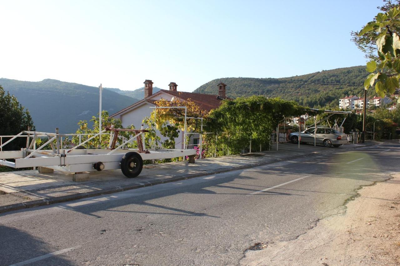 Apartment Rabac 7410E Luaran gambar