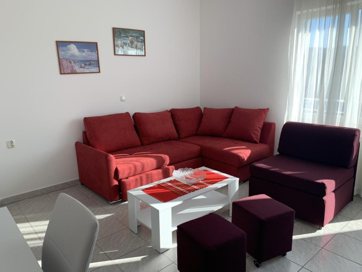 Apartment Rabac 7410E Luaran gambar
