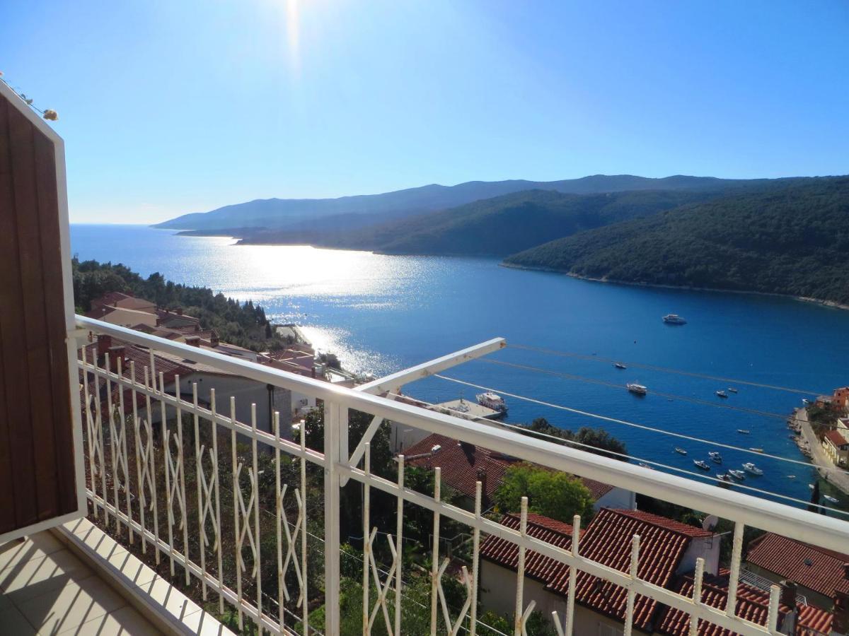 Apartment Rabac 7410E Luaran gambar