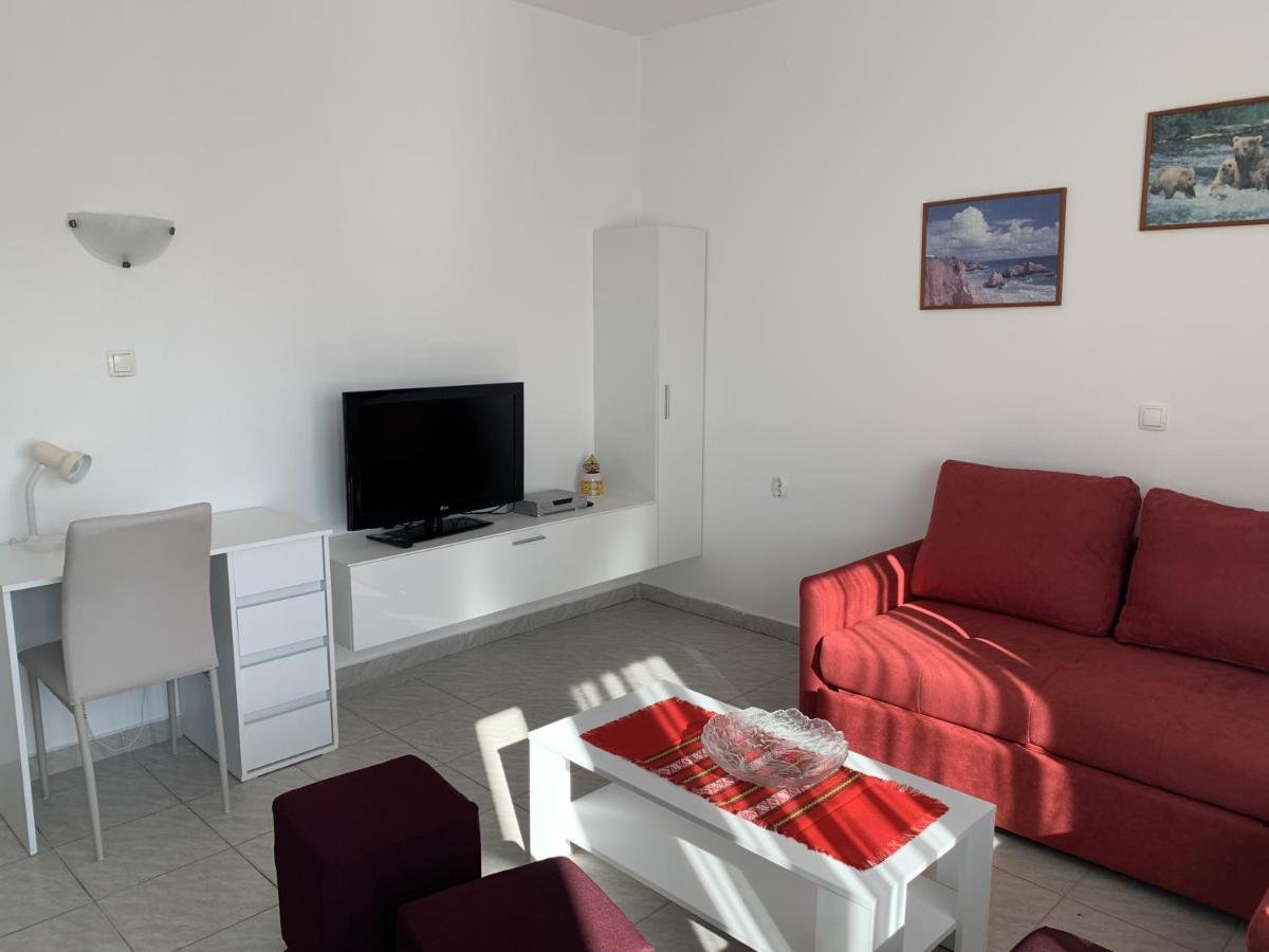 Apartment Rabac 7410E Luaran gambar
