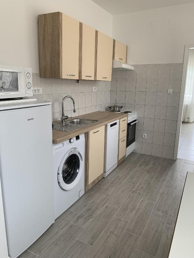 Apartment Rabac 7410E Luaran gambar